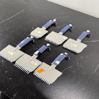 Rainin Pipet Lite Multichannel Pipettes - Quantity 6 image 1